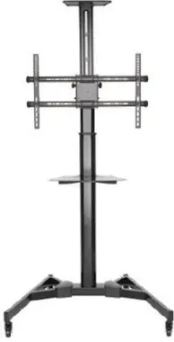 Fonestar Soporte de Pie Inclinable/ Giratorio STS-4264N par Fonestar Soporte de Pie Inclinable/ Giratorio STS-4264N par