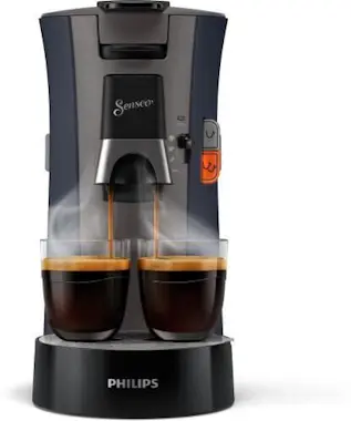 Philips Cafetera PHILIPS Senseo Select CSA240 / 71 - Azul Philips Cafetera PHILIPS Senseo Select CSA240 / 71 - Azul