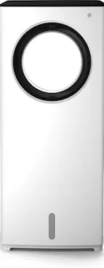Purline Climatizador Evaporativo sin aspas con 3 velocidad Purline Climatizador Evaporativo sin aspas con 3 velocidad