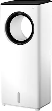 Purline Climatizador Evaporativo sin aspas con 3 velocidad Purline Climatizador Evaporativo sin aspas con 3 velocidad