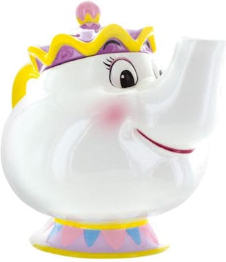 Paladone Tetera paladone disney la bella y la bestia mrs po Paladone Tetera paladone disney la bella y la bestia mrs po