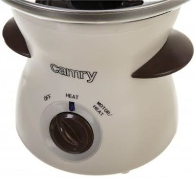Camry Fuente de Chocolate 500ml Camry Fuente de Chocolate 500ml