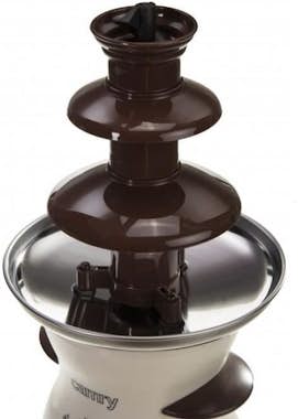 Camry Fuente de Chocolate 500ml Camry Fuente de Chocolate 500ml
