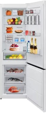 Daewoo Frigorifico Combi Winia WRNBV400NPW Daewoo Frigorifico Combi Winia WRNBV400NPW