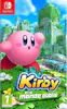 Nintendo Kirby y el mundo olvidado - Juego de Switch Nintendo Kirby y el mundo olvidado - Juego de Switch