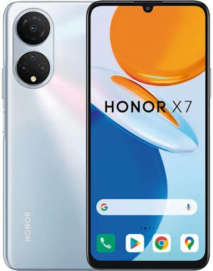 Honor X7 128GB+4GB RAM Honor X7 128GB+4GB RAM