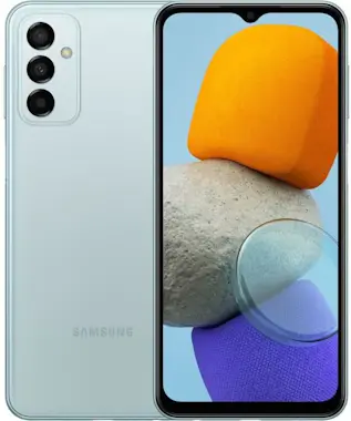 Samsung Galaxy M23 128GB+4GB RAM Samsung Galaxy M23 128GB+4GB RAM