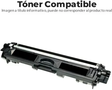 Generica TONER COMPATIBLE CON HP 126A LJ CP1025 NEGRO 1200 Generica TONER COMPATIBLE CON HP 126A LJ CP1025 NEGRO 1200