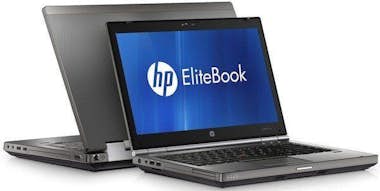 HP EliteBook 8560W 15,6"" i7 2630QM, 8GB, SDD 256GB, HP EliteBook 8560W 15,6"" i7 2630QM, 8GB, SDD 256GB,