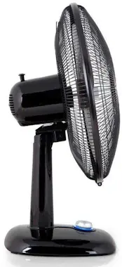 Orbegozo Ventilador de Sobremesa TF 0124/ 25W/ 3 Aspas 20cm Orbegozo Ventilador de Sobremesa TF 0124/ 25W/ 3 Aspas 20cm