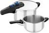 Monix Olla a Presión Rápida Veloce M570005/ Ø22cm/ 4+6L/ Monix Olla a Presión Rápida Veloce M570005/ Ø22cm/ 4+6L/