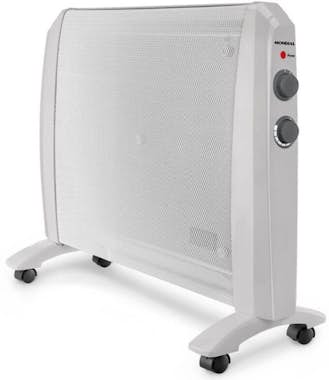 Mondial Radiador mica mondial a10 1500w heater Mondial Radiador mica mondial a10 1500w heater