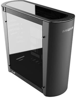 In win TORRE E-ATX IN WIN 915 NEGRO In win TORRE E-ATX IN WIN 915 NEGRO