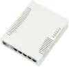 Mikrotik SWITCH MIKROTIK RB260GS CSS106-5G-1S Mikrotik SWITCH MIKROTIK RB260GS CSS106-5G-1S