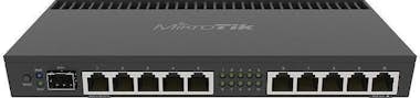Mikrotik ROUTER MIKROTIK RB4011IGS+RM Mikrotik ROUTER MIKROTIK RB4011IGS+RM