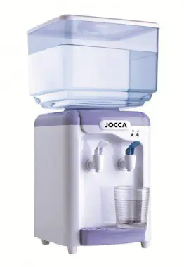 JOCCA Dispensador de Agua Jocca 1102/ 65W/ Capacidad 7L JOCCA Dispensador de Agua Jocca 1102/ 65W/ Capacidad 7L