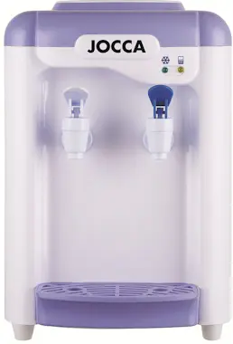 JOCCA Dispensador de Agua Jocca 1102/ 65W/ Capacidad 7L JOCCA Dispensador de Agua Jocca 1102/ 65W/ Capacidad 7L