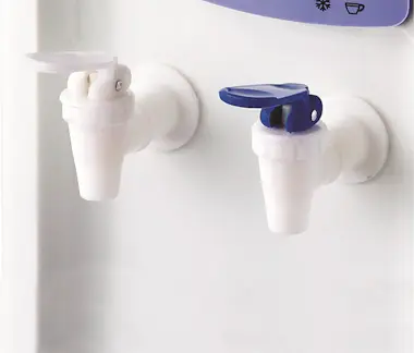 JOCCA Dispensador de Agua Jocca 1102/ 65W/ Capacidad 7L JOCCA Dispensador de Agua Jocca 1102/ 65W/ Capacidad 7L