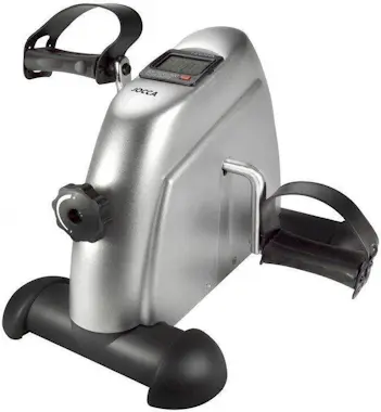 JOCCA Pedaleador Digital Jocca 6158/ Plata JOCCA Pedaleador Digital Jocca 6158/ Plata