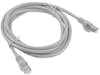 Lanberg LATIGUILLO LANBERG CAT.6 FTP 0.5M GRIS Lanberg LATIGUILLO LANBERG CAT.6 FTP 0.5M GRIS