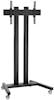 Vogels TD1544 165,1 cm (65"") Soporte de suelo con ruedas Vogels TD1544 165,1 cm (65"") Soporte de suelo con ruedas
