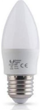 KODAK Bombilla led kodak vela c37 - e27 - 480lm - calido KODAK Bombilla led kodak vela c37 - e27 - 480lm - calido