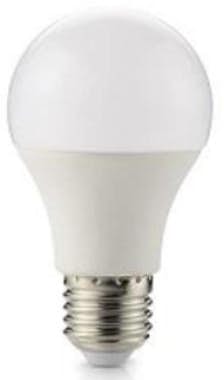 KODAK Bombilla led kodak esferica golf g45 - e27 - 480lm KODAK Bombilla led kodak esferica golf g45 - e27 - 480lm