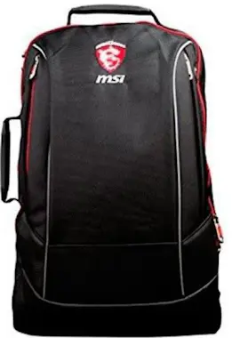 MSI MOCHILA PORTATIL 17 WORKSTATION MSI MOCHILA PORTATIL 17 WORKSTATION