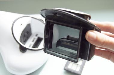 JOCCA Aspirador de Mano con cable Jocca 1528/ 300W/ Depó JOCCA Aspirador de Mano con cable Jocca 1528/ 300W/ Depó