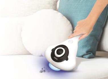 JOCCA Aspirador de Mano con cable Jocca 1528/ 300W/ Depó JOCCA Aspirador de Mano con cable Jocca 1528/ 300W/ Depó