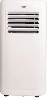 JOCCA Aire Acondicionado Portátil Jocca 1494/ 780W/ 2000 JOCCA Aire Acondicionado Portátil Jocca 1494/ 780W/ 2000