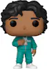 Funko pop series tv el juego del calamar jugador 199: al Funko pop series tv el juego del calamar jugador 199: al