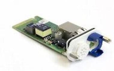 Mobotix ACCESORIO MOBOTIX MX-F-S7A-RJ45-VDC POWER SUPPLY Mobotix ACCESORIO MOBOTIX MX-F-S7A-RJ45-VDC POWER SUPPLY