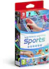 Nintendo JUEGO NINTENDO SWITCH SPORTS Nintendo JUEGO NINTENDO SWITCH SPORTS
