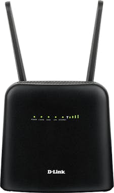 D-Link WIFI D-LINK ROUTER LTE CAT7 2P AC1200 D-Link WIFI D-LINK ROUTER LTE CAT7 2P AC1200
