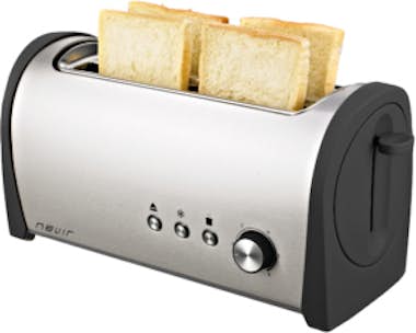 Nevir Tostadora nevir nvr - 9831 t - 1400w Nevir Tostadora nevir nvr - 9831 t - 1400w