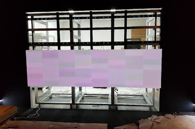 Samsung SAMSUNG KIT SOPORTE DE PARED COMPATIBLE CON SERIE Samsung SAMSUNG KIT SOPORTE DE PARED COMPATIBLE CON SERIE