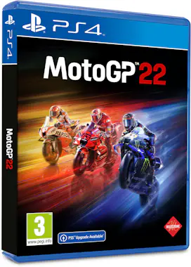 Sony JUEGO SONY PS4 MOTO GP 22 Sony JUEGO SONY PS4 MOTO GP 22