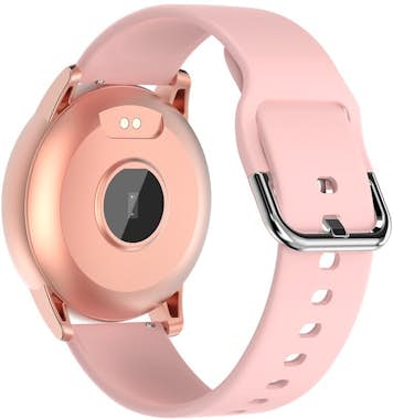 JOCCA Smartwatch Jocca 2049/ Notificaciones/ Frecuencia JOCCA Smartwatch Jocca 2049/ Notificaciones/ Frecuencia