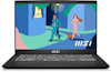 MSI Modern 14 C12M-017XES 14" i7-1255U 512GB SSD+16GB MSI Modern 14 C12M-017XES 14" i7-1255U 512GB SSD+16GB