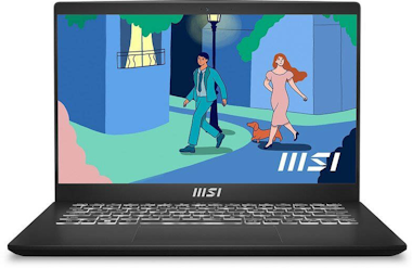 MSI Modern 14 C12M-017XES 14" i7-1255U 512GB SSD+16GB MSI Modern 14 C12M-017XES 14" i7-1255U 512GB SSD+16GB