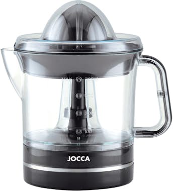 JOCCA Exprimidor Jocca 1604/ 40W/ Capacidad 700ml JOCCA Exprimidor Jocca 1604/ 40W/ Capacidad 700ml