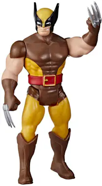 Hasbro Figura hasbro wolverine 9.5 cm marvel legends retr Hasbro Figura hasbro wolverine 9.5 cm marvel legends retr
