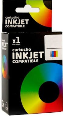 Generic Cartucho Genérico de EPSON 18XL Magenta - T1813401 Generic Cartucho Genérico de EPSON 18XL Magenta - T1813401
