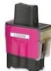 Generic Brother LC900 Magenta Cartucho de Tinta o - Reempl Generic Brother LC900 Magenta Cartucho de Tinta o - Reempl