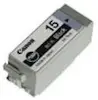 Generic Canon BCI15 Negro Cartucho de Tinta o - Reemplaza Generic Canon BCI15 Negro Cartucho de Tinta o - Reemplaza