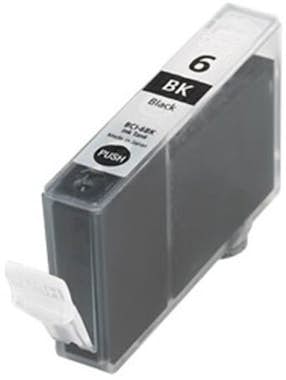 Generic Canon BCI6/BCI5/BCI3 Negro Cartucho de Tinta o - R Generic Canon BCI6/BCI5/BCI3 Negro Cartucho de Tinta o - R