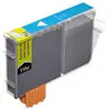 Generic Canon BCI6/BCI5/BCI3 Cyan Cartucho de Tinta o - Re Generic Canon BCI6/BCI5/BCI3 Cyan Cartucho de Tinta o - Re