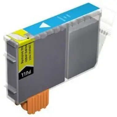 Generic Canon BCI6/BCI5/BCI3 Cyan Cartucho de Tinta o - Re Generic Canon BCI6/BCI5/BCI3 Cyan Cartucho de Tinta o - Re