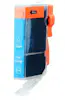 Generic Canon CLI551XL Cyan Cartucho de Tinta o - Reemplaz Generic Canon CLI551XL Cyan Cartucho de Tinta o - Reemplaz